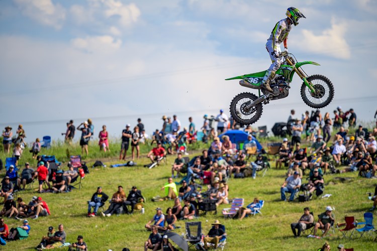 Marchbanks at Thunder Valley